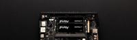 Kingston FURY Impact Werkgeheugenset voor laptop DDR4 16 GB 2 x 8 GB Non-ECC 3200 MHz 260-pins SO-DIMM CL20 KF432S20IBK2/16 - thumbnail