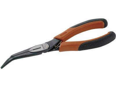 Bahco ergo gebogen lange punttang 20 | 2427 G-200