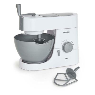 Casdon kenwood speelgoed mixer