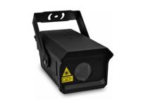 Laserworld FX-700 Hydro RGB laser - thumbnail