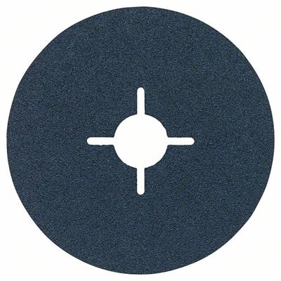 Bosch Accessories 2608606729 Fiberschijf Diameter 115 mm 1 stuk(s) Bosch Accessories 2608606729 Fiberschijf Diameter 115 mm 1 stuk(s)