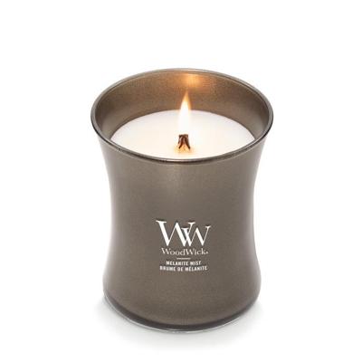 Ww melanite mist gunmet. metal collection Woodwick - Woodwick Ww melanite mist gunmet. metal collection Woodwick - Woodwick