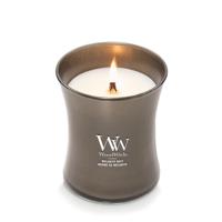Ww melanite mist gunmet. metal collection Woodwick - Woodwick - thumbnail