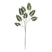 Acacia-Robinia Kunst Bladtak 90cm - thumbnail