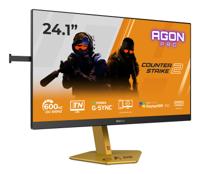 Monitor AOC CS24A Full HD 24,1" - thumbnail