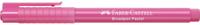 Faber Castell Fineliner Broadpen Pastel - 0.8mm Paars/Roze - thumbnail