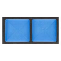 Gedore 1500 ED-230 CT | Opvul-schuiminleg | t.b.v. werkbank 1505 - 3036650 - thumbnail