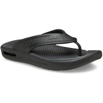Crocs InMotion Flip Black M8W10