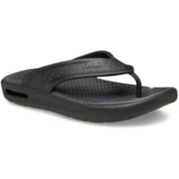 Crocs InMotion Flip Black M8W10 - thumbnail