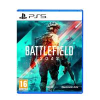 Battlefield 2042 - thumbnail