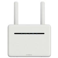 Strong 4G+ROUTER1200 WiFi-router 2.4 GHz, 5 GHz - thumbnail