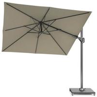 Platinum Voyager T² - Zweefparasol - D 270 x B 270 x H 248 cm - thumbnail