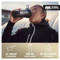 Platinum Pre-workout | Optimum Nutrition | 420 G - thumbnail