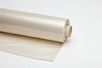 Bouwfolie transparant 0.2x2000mm (50mtr) 180MU exacte dikte - thumbnail
