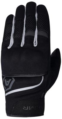 ARMR handschoenen "eyoshi 3.0 air". glove eyoshi 3.0 air black/grey l/9