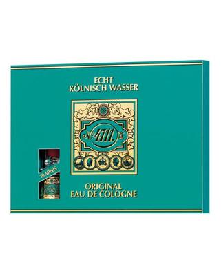 4711 Eau de cologne party pack 3ml 10 Stuks