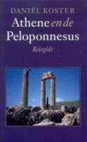 Athene en de Peloponnesus - Daniël Koster - ebook - thumbnail