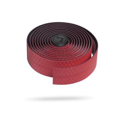 PRO Race Comfort 2.5 mm Handvatten - Rood