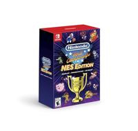 Nintendo World Championships: NES Edition Deluxe Set - thumbnail