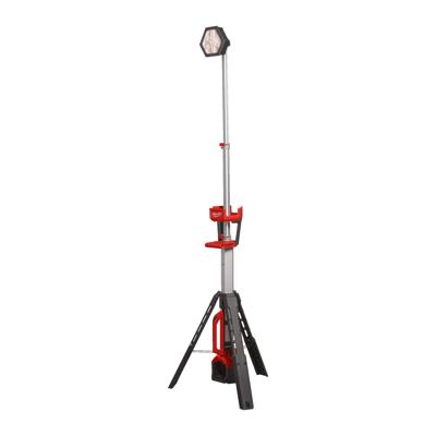 Milwaukee M18™ SAL2-502B LED Staande Lamp 18V 5,0Ah in tas - 4933492903