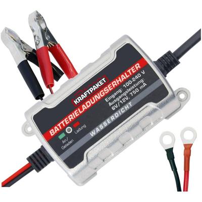 Dino KRAFTPAKET 136303 Druppellader 0.75 A 0.75 A