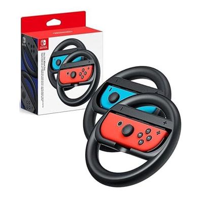Nintendo Joy-Con Wheel Gamepad-uitbreiding voor Nintendo Switch