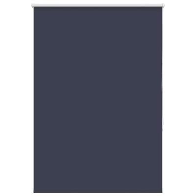 Rolgordijn verduisterend 90x130cm stofbreedte 85,7 cm polyester