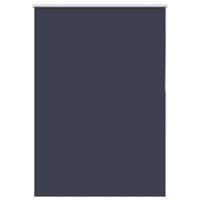 Rolgordijn verduisterend 90x130cm stofbreedte 85,7 cm polyester - thumbnail