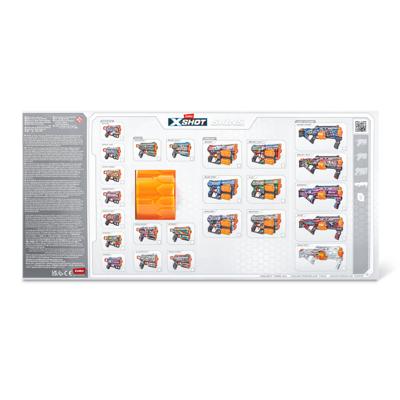 XSHOT Skins Last Stand Specter blaster XSHOT Skins Last Stand Specter blaster