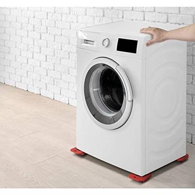 TOOLCRAFT TO-7730013 Meubel-transportroller Laadvermogen (max.): 150 kg