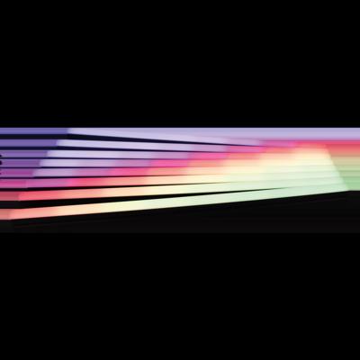 Showtec Octostrip FLEX Set 1 meter