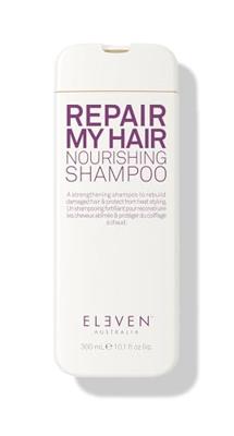 Eleven Australia Repair My Hair Nourishing Shampoo 300ml