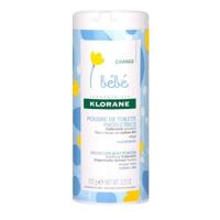Klorane Bebe Protective Baby Powder 100 g - thumbnail