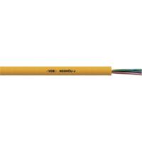 LAPP 16005243/1000 Aansluitkabel NSSHÖU-J 4 x 1.5 mm² Geel 1000 m - thumbnail