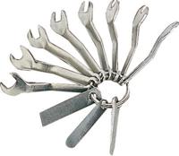 MAGNEETSLEUTELS AAN RING 3280M - thumbnail