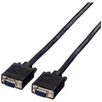 VALUE SVGA kabel HD15 M/M, 3 m - thumbnail