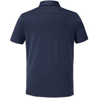 Schoffel Ramseck Polo Heren Navy Blazer 48