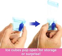 Mattel Pop! Reveal - Fruit Series - Grape Fizz pop - thumbnail