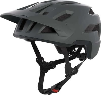 Alpina Taunus - MTB Helmet