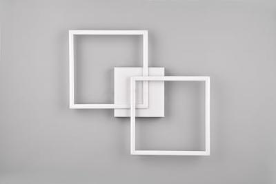 Trio Design plafondlampTrail grijs - R64492187