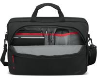 Lenovo ThinkPad Essential 16-inch Topload (Eco) 40,6 cm (16") Tas met bovensluiting Zwart - thumbnail