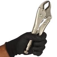 Irwin Griptang gebogen bek/Origineel-10CR/250 mm - 10508017 - thumbnail