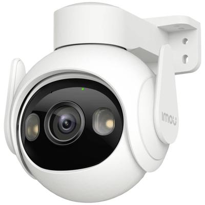 Imou Cruiser 2 3MP IP-camera Wit Imou Cruiser 2 3MP IP-camera Wit