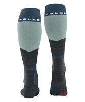 Falke Sk2 Intermediate Skisok Dames Lagoon 35-36 - thumbnail