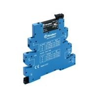 Finder Halfgeleiderrelais 39.10.7.024.9024 2 A Schakelspanning (max.): 24 V/DC 1 stuk(s) - thumbnail