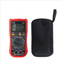 Kool 9805 anti-Burning multifunctionele digitale universele multimeter auto-bereik digitale multimeter - thumbnail