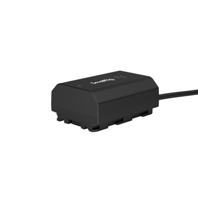 SmallRig 4253 Dummy Battery Power Cable D-Tap to NP-FZ100