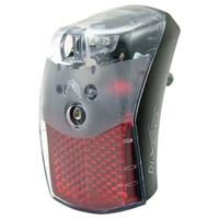 Spanninga achterlicht pixeo xds dynamo (spatbord bev.) - thumbnail
