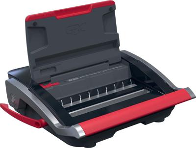 GBC manuele inbindmachine WireBind WB15 GBC manuele inbindmachine WireBind WB15