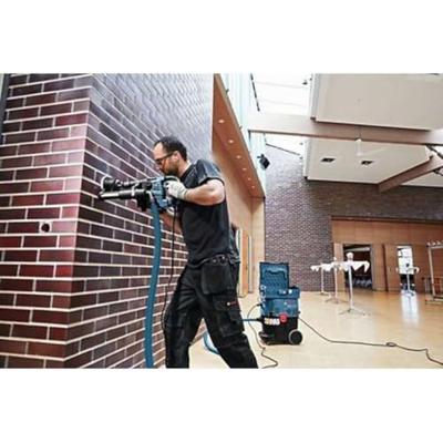 Bosch Accessoires GDE 16 Plus Stofafzuigtelescoop voor boorhamers - 1600A0015Z - thumbnail